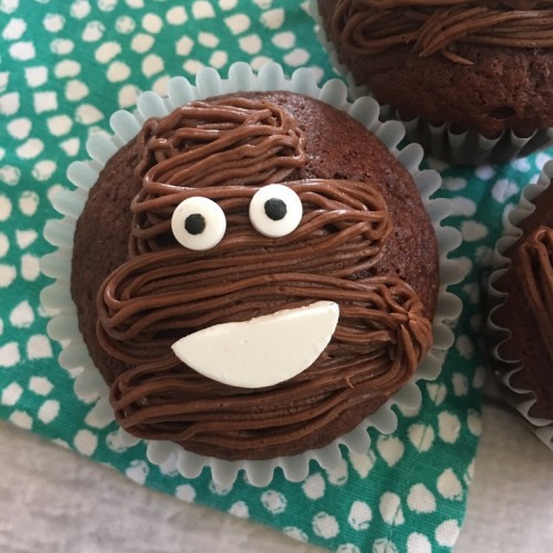 Poo Emoji Cupcakes | The Taylor House