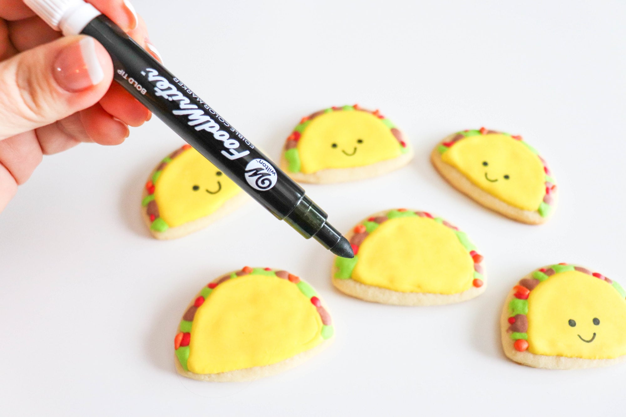 Sugar Cookie Tutorial