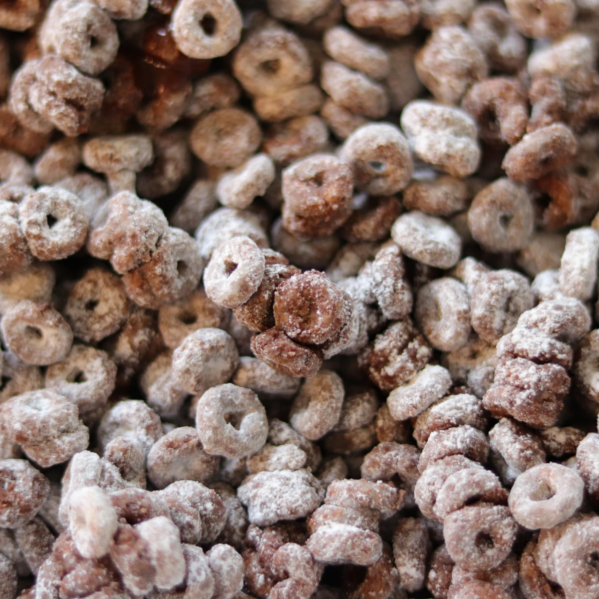 Cheerios Puppy Chow (Muddy Buddies) | The Taylor House