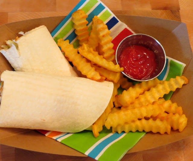 Tyson Chicken Nuggets, Heinz Ketchup, Ore Ida French Fries, Hasbro Game Night, #DipDipHorray, Family Game Night, Meal Solutions, Walmart, Recipe Creation