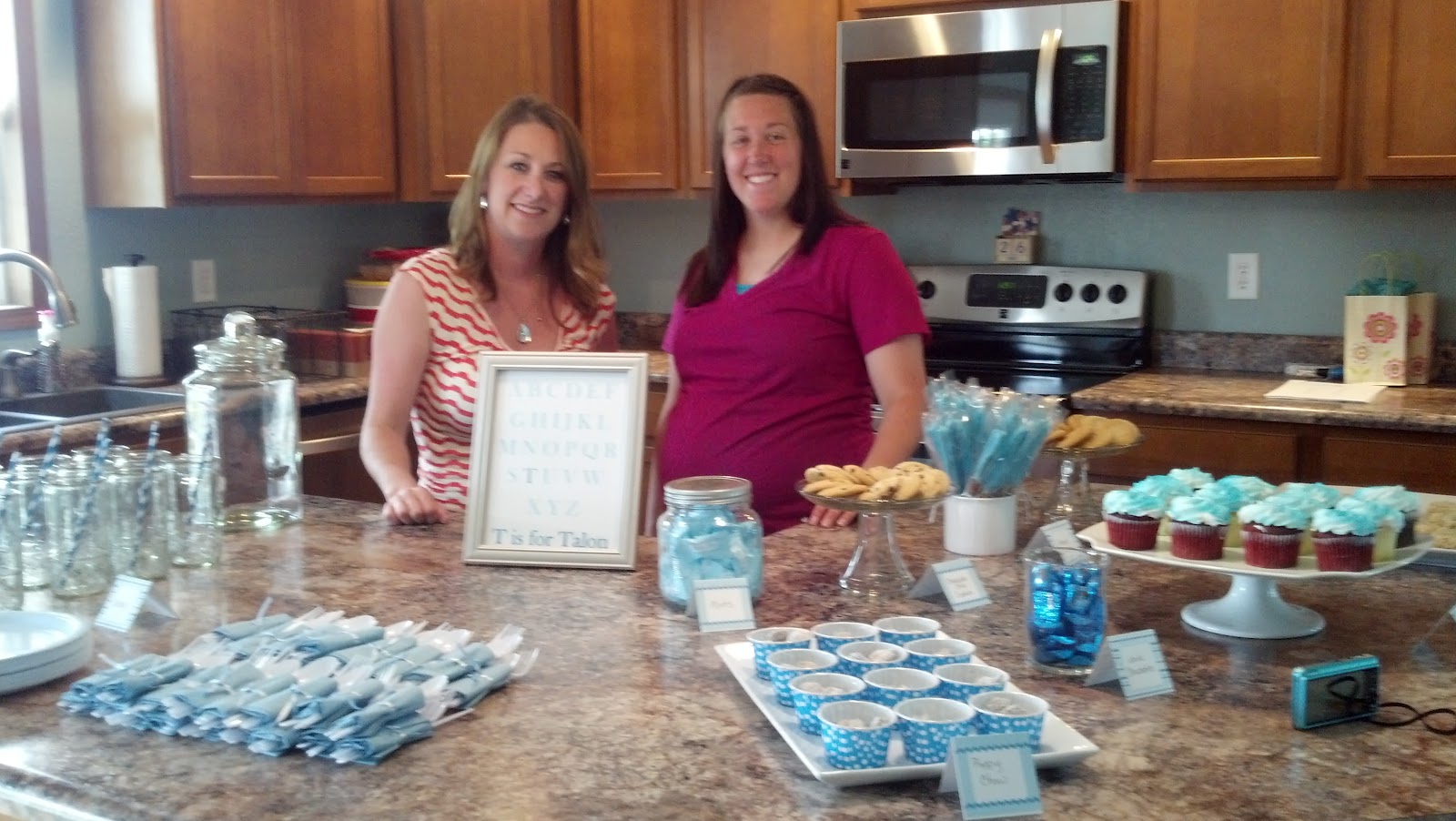 Baby Boy Shower The Taylor House Baby Boy Shower The Taylor House